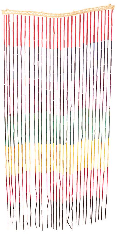 bamboo beaded door curtains tropical 3ftx6ft bamboo beaded door curtain rainbow walmartcom bamboo beaded door curtains tropical 3ftx6ft bamboo beaded door curtain rainbow walmartcom